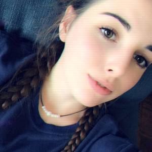 Meet your Posher, Liz